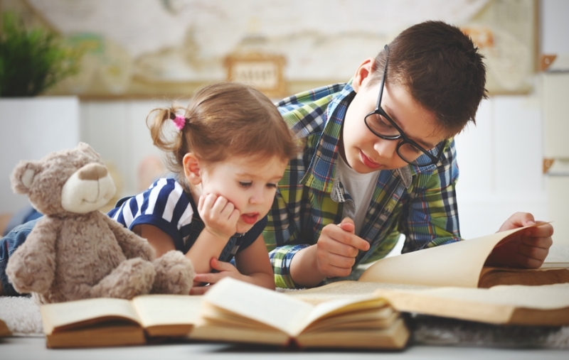 Educación bilingüe