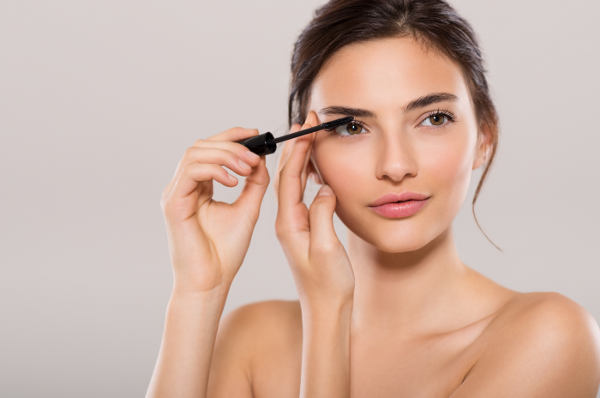 Maquillaje para mamás