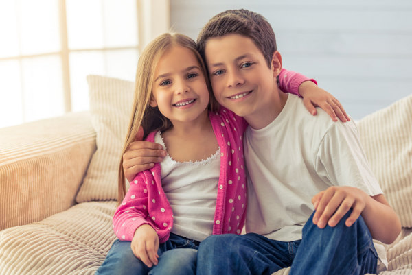 Relaciones entre hermanos