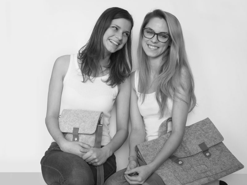 Diseñadoras de interiores