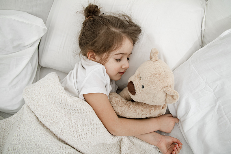 Juguetes de peluche beneficios