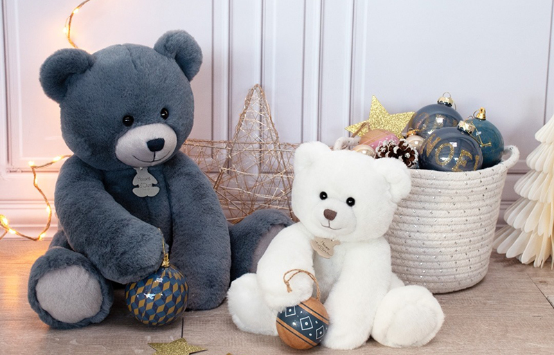 Ositos de peluche histoire dours