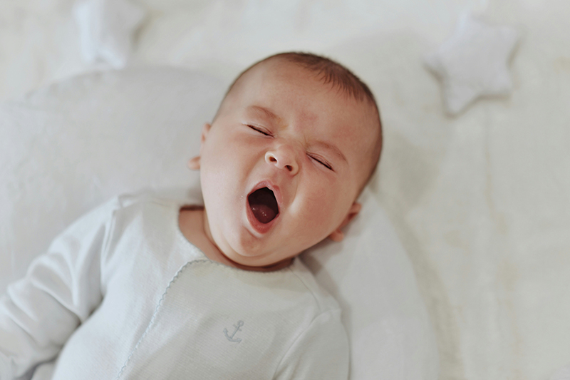 Sueno bebe ideas