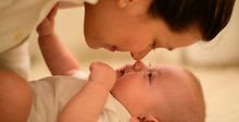 Un vínculo fuerte con tu bebé: ¿cómo fortalecerlo?
