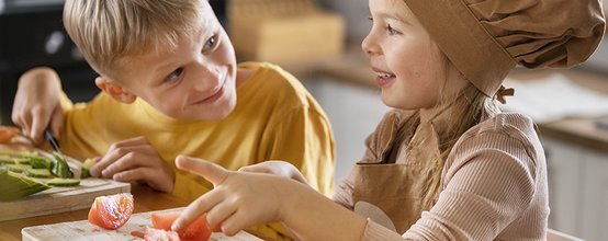 ¿Qué preparar para la cena de los niños? Recetas tradicionales y modernas para toda la familia
