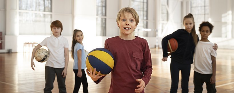 ¿Cómo elegir una actividad extraescolar para tu hijo?