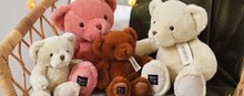 Peluches con un toque de tradición: conoce la marca Histoire d' Ours