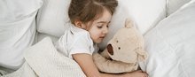 No subestimes la importancia de los peluches