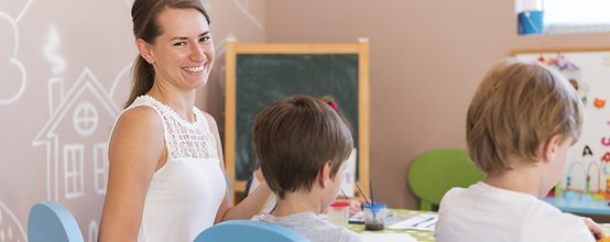 Detalles para las profesoras y los profesores
